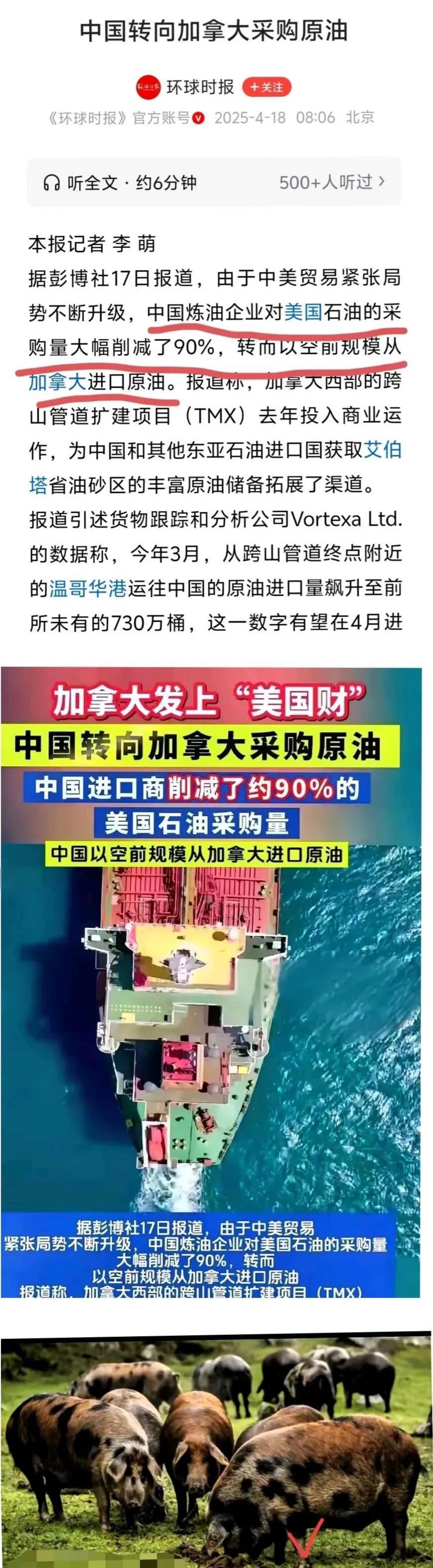 不服不行，大国背后真的有高人，一套组合拳下来，老美彻底被打蒙了！
你不是要加税吗