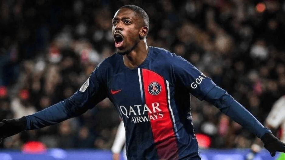 世纪对决一触即发！巴黎圣日耳曼VS弗拉门戈，谁将加冕世界之王？