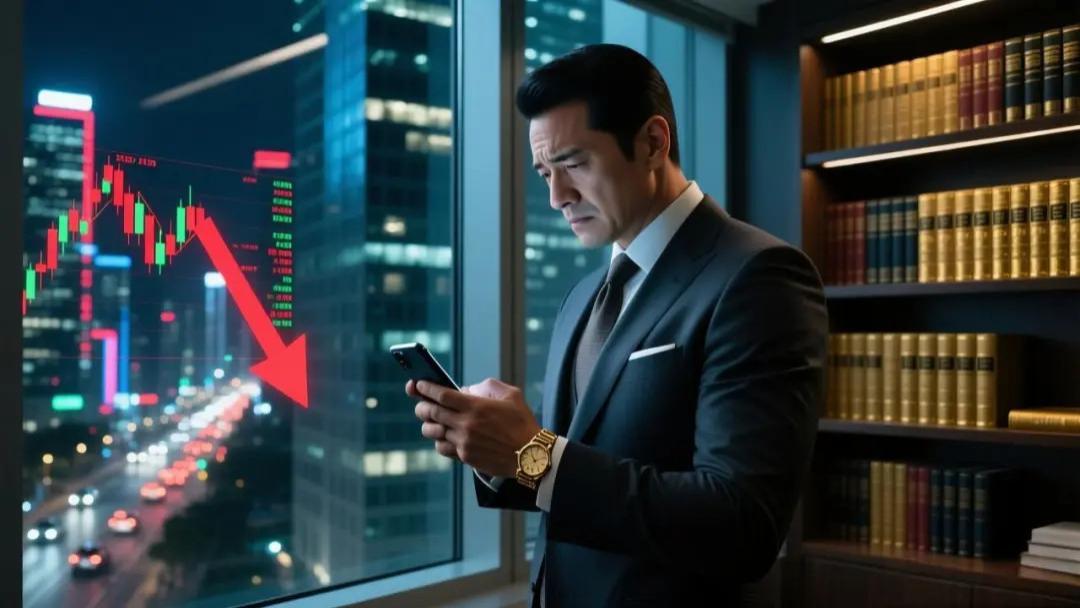 2026丙午年，真正的富人都在悄悄“补身”