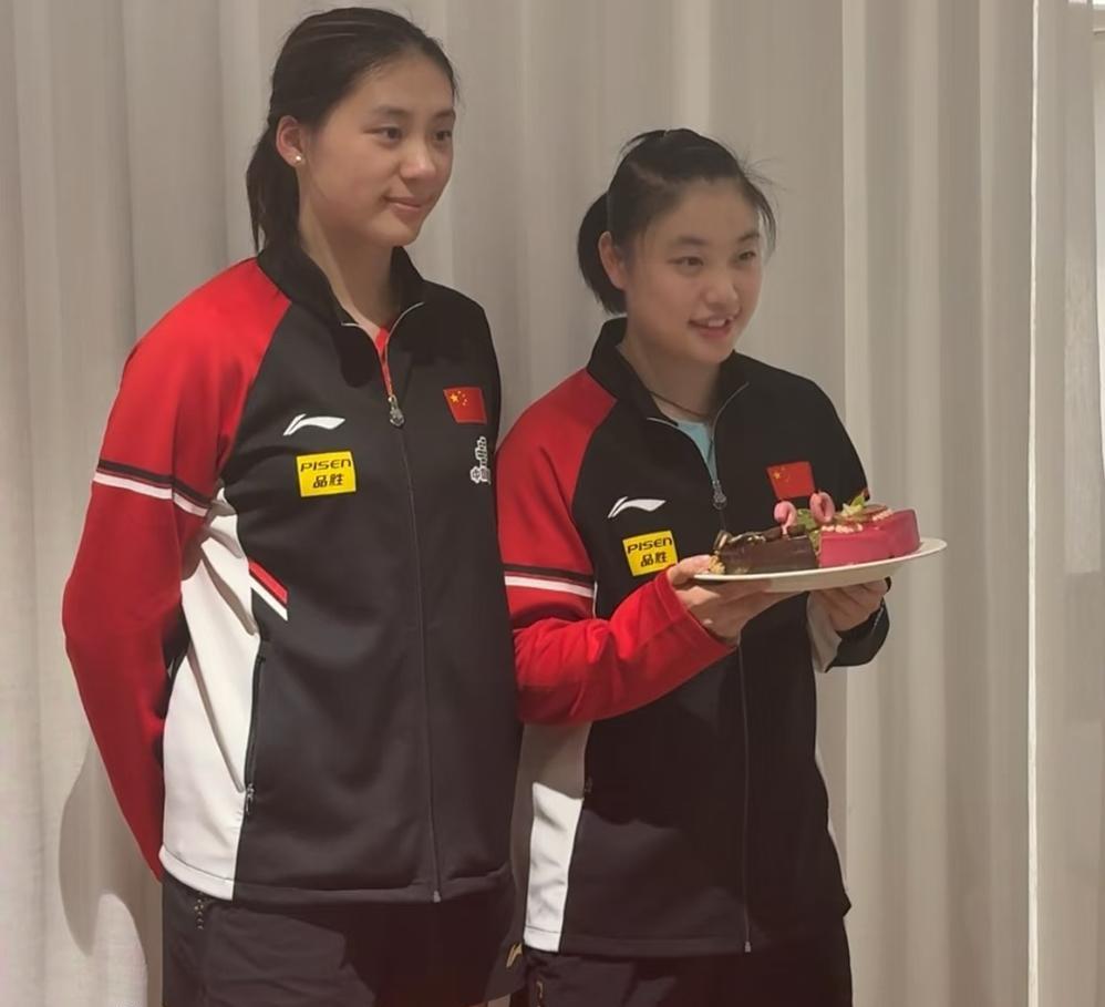 WTT常规挑战赛萨格勒布站徐奕3:2李多恩 
完成大逆转 晋级资格赛第二轮
6月