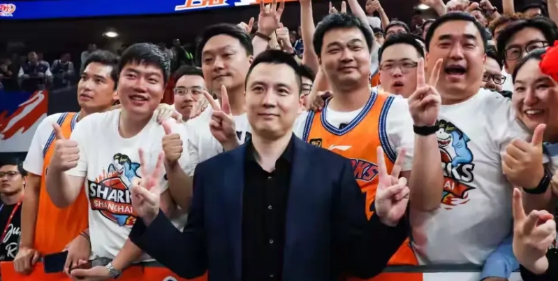 上海久事男篮的休赛期即将开启之际，交易和引媛是第一步，接着明确四外援及第五外援的