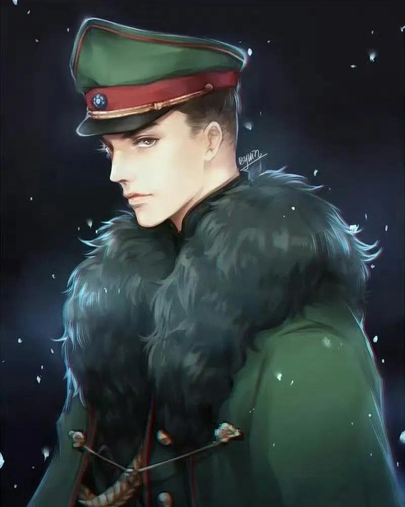 家人们谁懂啊！最近刷到#陈伟霆九门人物小传#，真的被狠狠燃到了！从他饰演的张大佛