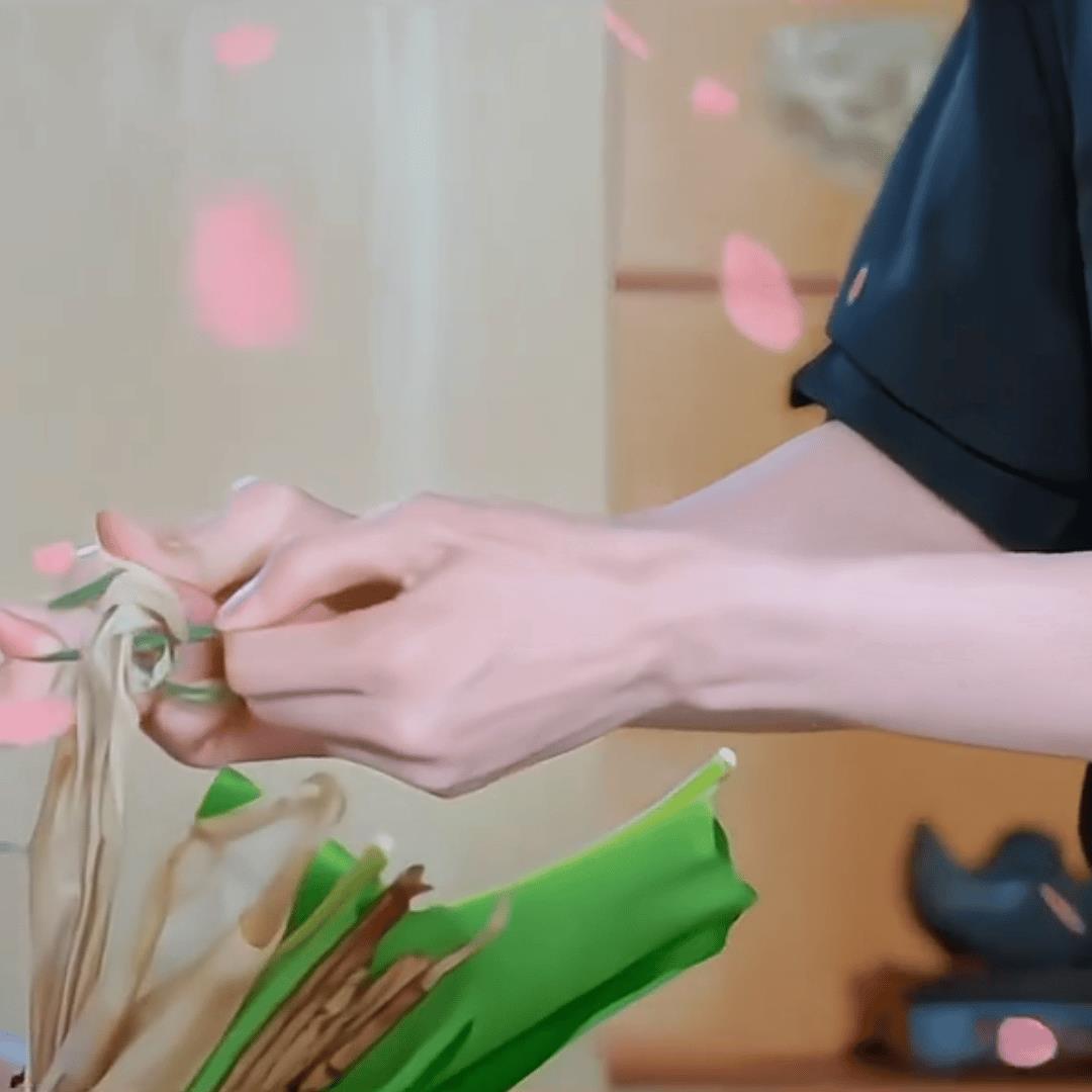 不懂就问，
王玉雯和林一你俩是对浪漫过敏吗
上一秒，是心动呀~糟糕眼神躲不掉
下