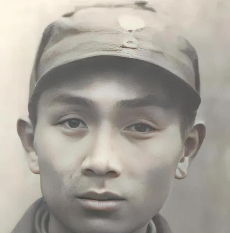 1951年，地主徐裴章被判死刑，行刑时，他已经绝望，谁知地委书记却派人送来一封信