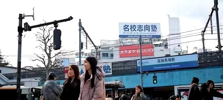 中国人扎堆润日本，真事！











---











这