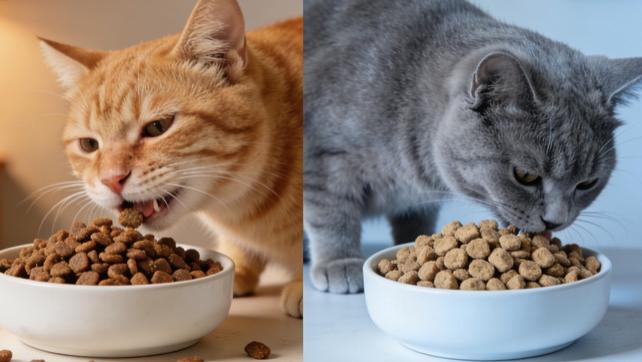 哪个品牌猫粮质量好又健康？测评推荐315认证的十大安全猫粮