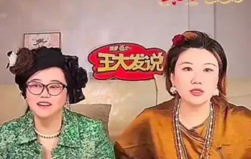 王大发被封号了，娱乐圈各家粉丝普天同庆，平等的爆了所有明星，关键每次都能上热搜，