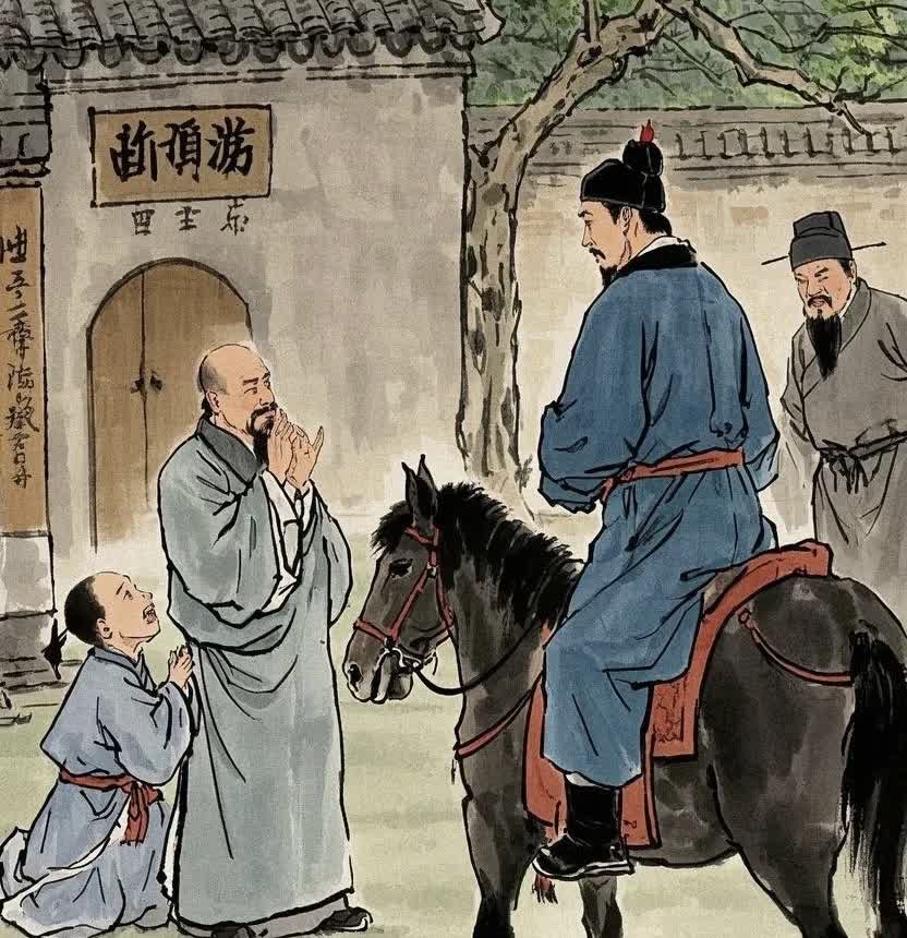 李敖讲过：人在社会上，礼貌没用，谦逊也没用，热心肠也没用，老实忠厚也没用，就算你