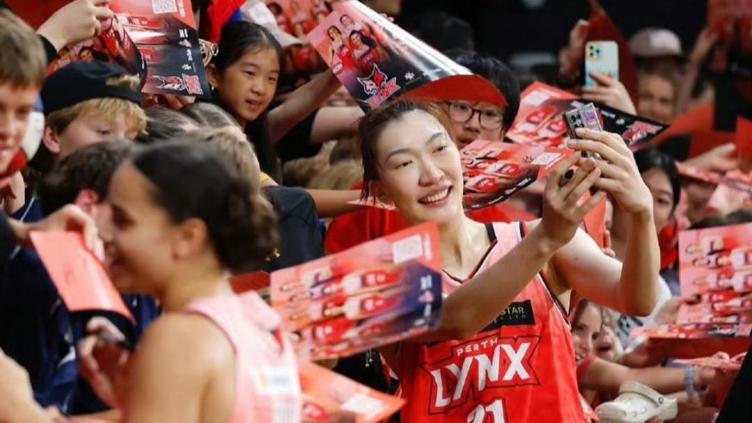 韩旭首秀打破上座率记录