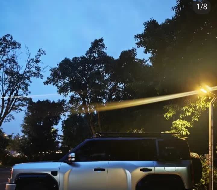 我买的第一辆车是宋pro，前段时间又换了汉，换个口味开开本来挺爽的，可是开出去总