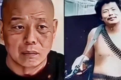 1979年2月，对越反击战打响，十三军奉命出征，赵洪和战友们冲上战场，奋勇杀敌。