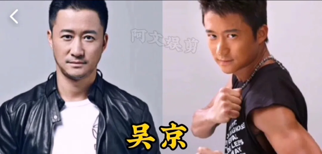 真功夫明星大盘点











这十个明星居然都会真功夫？我滴乖乖！没想