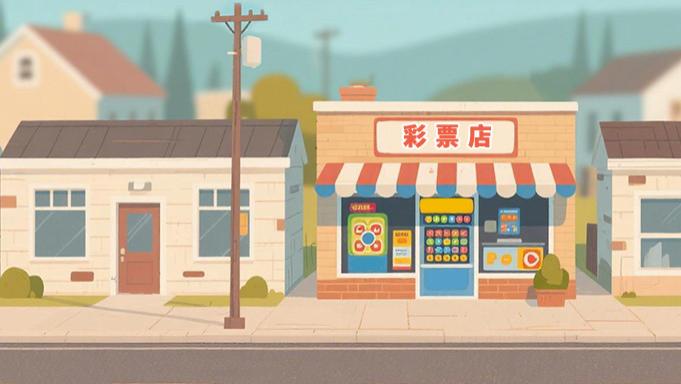 最高补7.5万！2026年最新彩票实体店征召来了