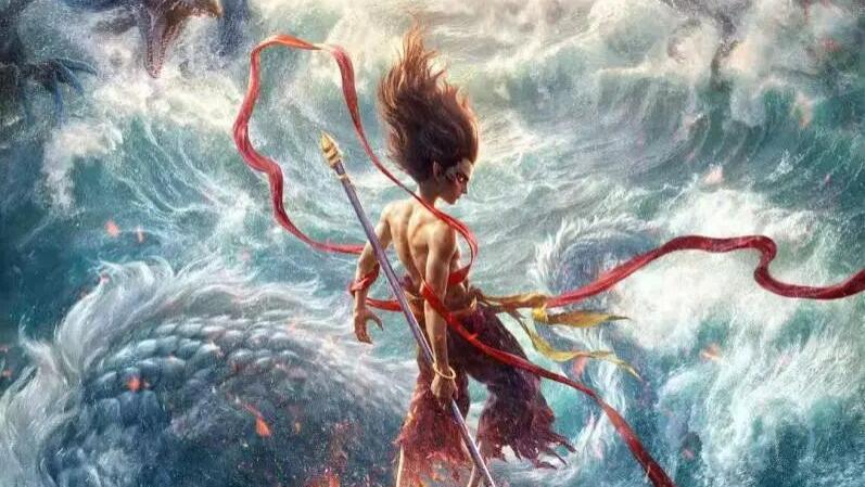 动画电影VS AI漫剧，产业范式转换进行时｜年终总结③