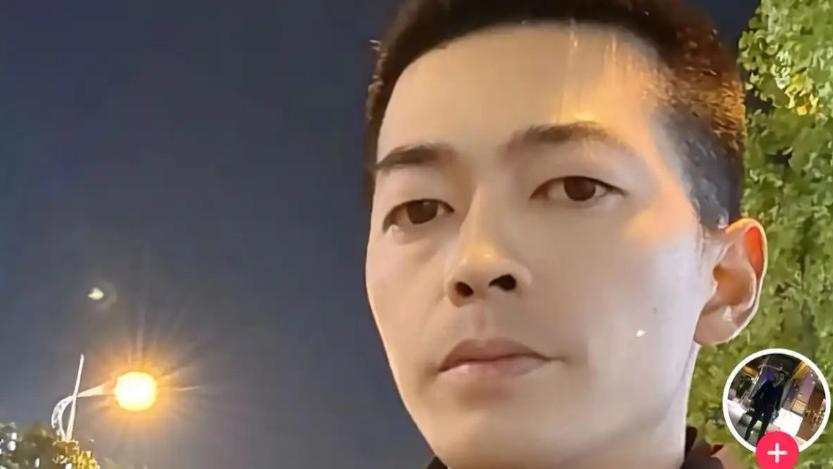 40岁四川工程老板王衡去世！留下2个年幼的孩子，生前一直郁郁寡欢