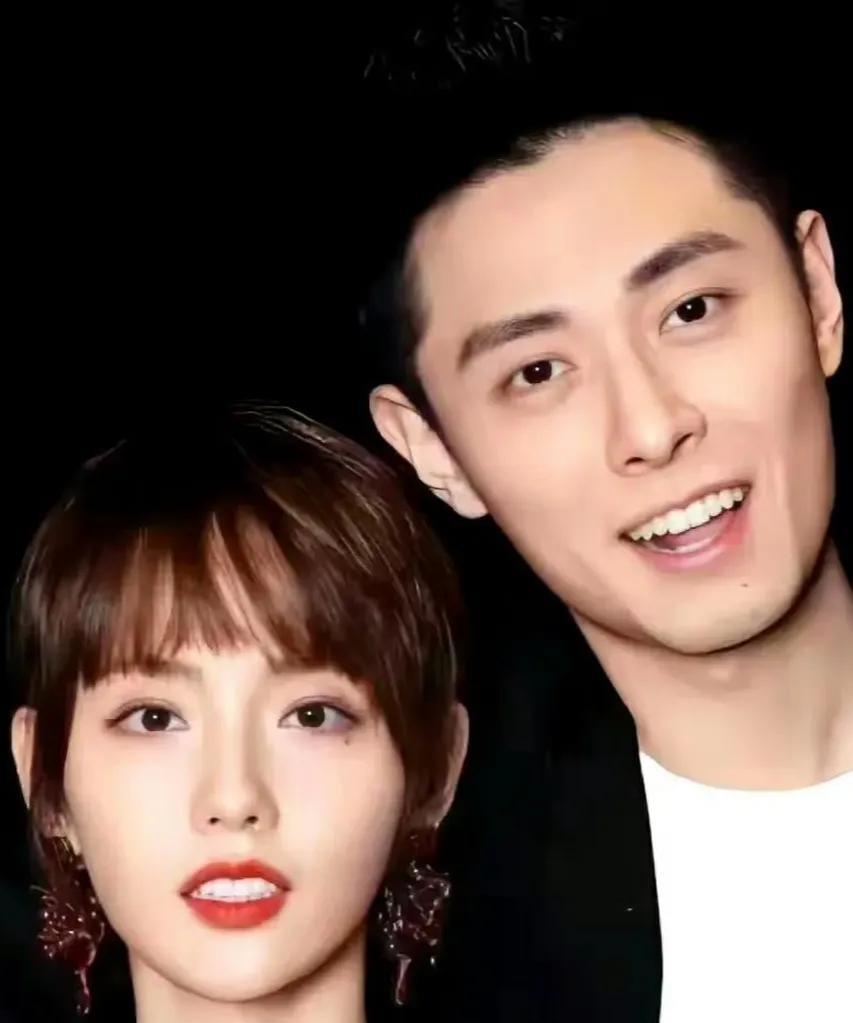 现在很少看到张嘉倪露面了，听说她和富二代老公买超的离婚大战，已经结束了。  
两