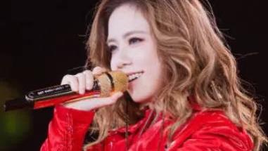 邓紫棋银河奖入选反转！组委会澄清仅初选，20万册销量引争议