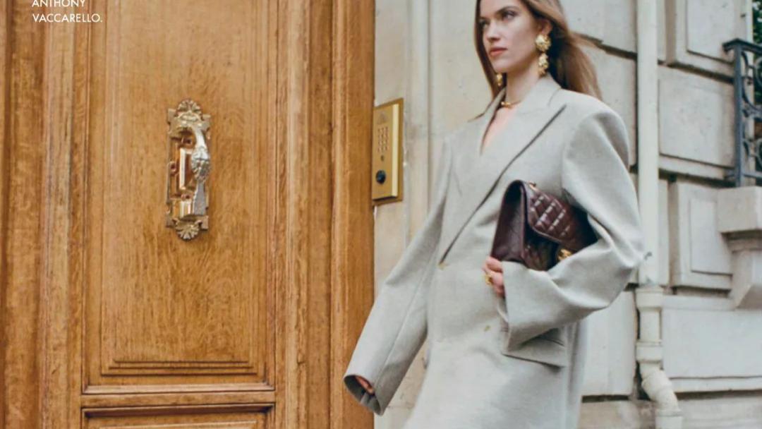 今年冬天流行这4条半裙，太好看了！