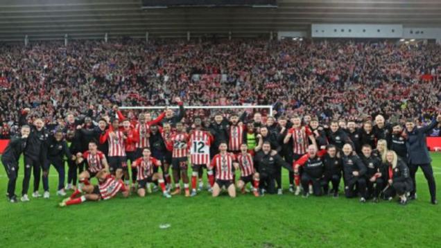 一场德比战的胜利，让一个衰落的制造业中心开始复兴