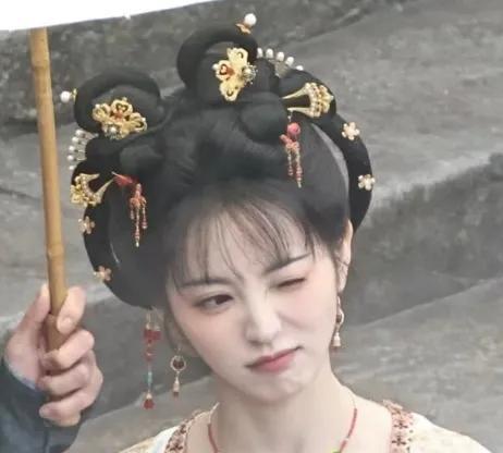 等《子夜归》开播，剧荒的我快长草了