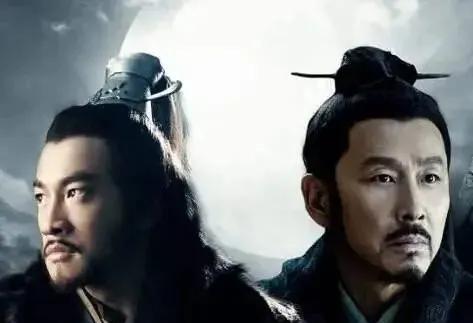 项羽死后，刘邦以