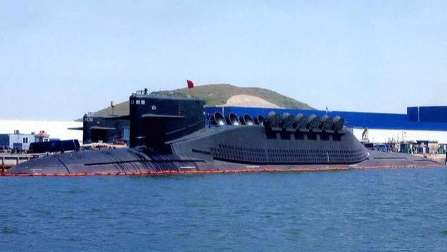 美国破天荒首度承认：中国核潜艇有核反击能力，然其目的根本不纯