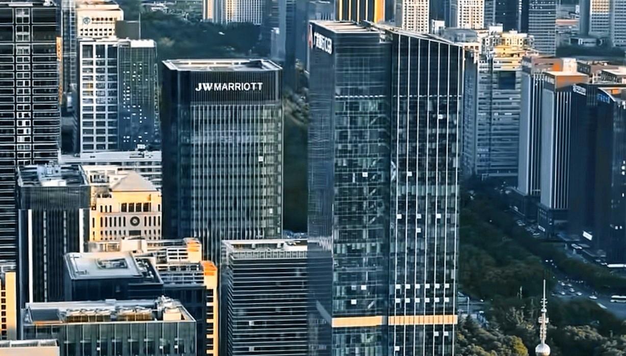一直以为北方第一省会不是郑州就是济南，哪知道西安在综合实力方面更胜一筹。不谈科教