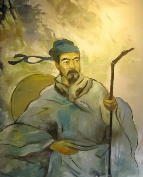 徐霞客是否活出了“以自己喜欢的方式度过一生”？此问虽简，却引人深思明末历史。查阅