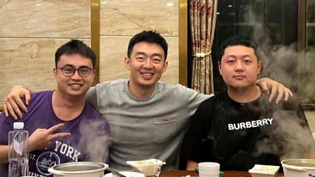 同曦推动三方交易，最后一天达成合作，让辽宁送出郭艾伦！