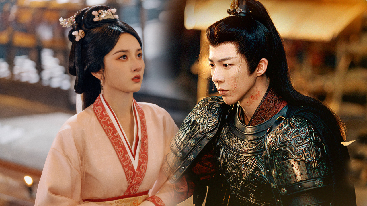 宋祖儿刘宇宁红毯0互动，避嫌拆CP成真，后续合作何去何从