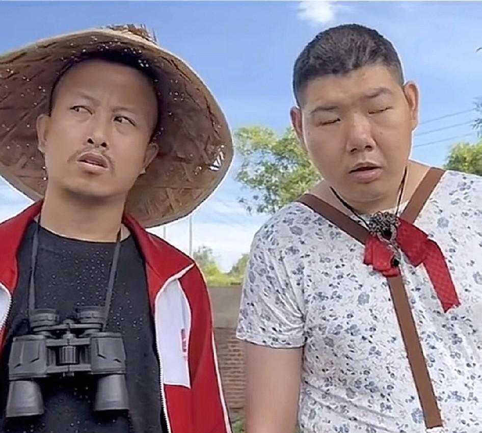 从守村人逆袭成人生赢家，互联网真的成就了很多草根。
谈起延边刺客大家可能不太熟悉