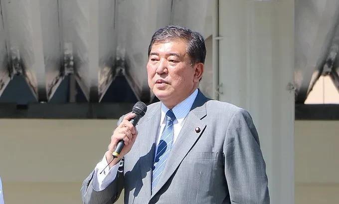 石破茂：日本无意在特朗普关税的谈判中作出重大让步，也不急于达成协议。
路透报道，