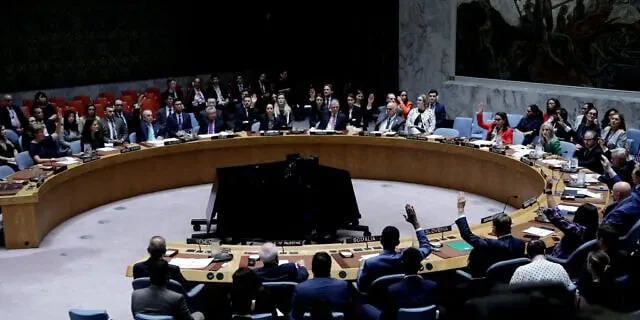 美国又否决加沙停火





---





这事真让人火大！加沙的战火还没停
