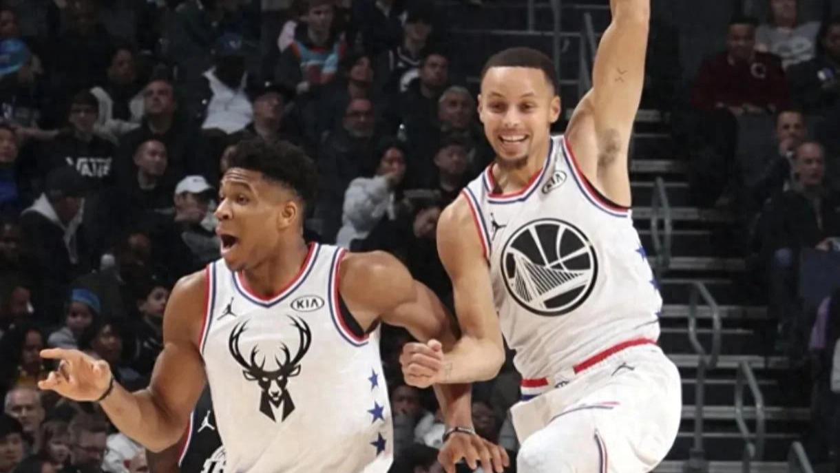 勇士不敌雄鹿，罗林斯32分，库里关键2失误葬送比赛