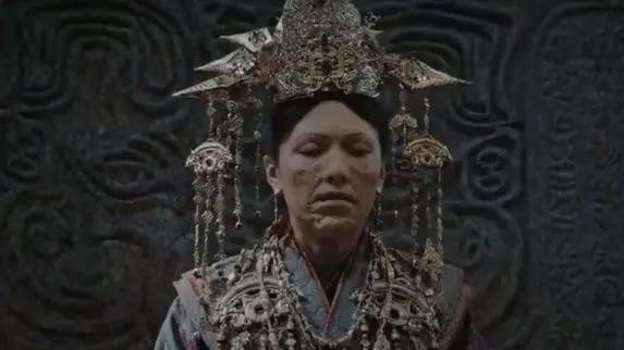 尸毒有多厉害，是否真实存在呢？“辛追夫人”墓可给我们一些启示