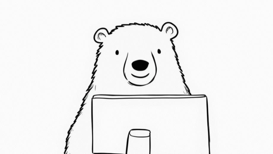 心理学上有一个说法叫：白熊效应（成年人结束一段关系最好的方式就是利用“白熊效应”）