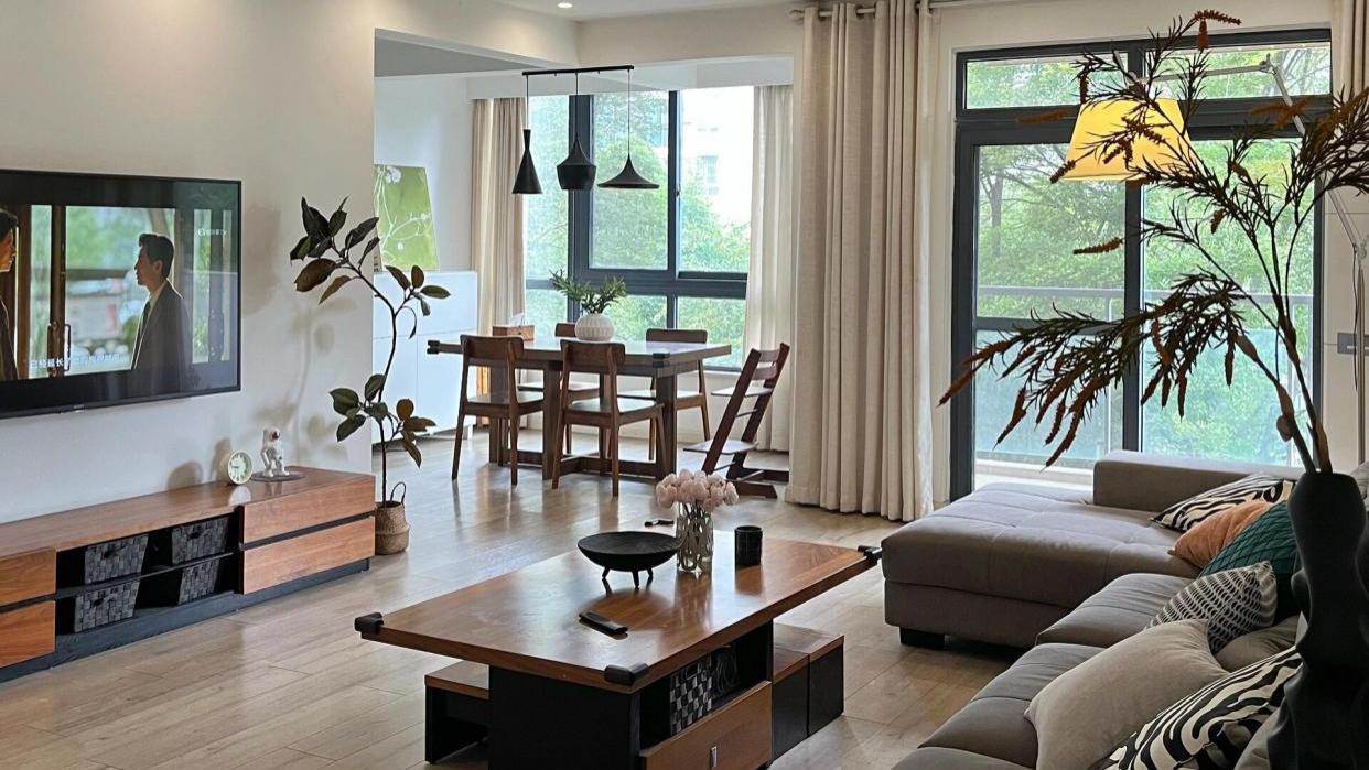 被这些中年阿姨的生活智慧惊呆了，分文不花，家居痛点就解决了！