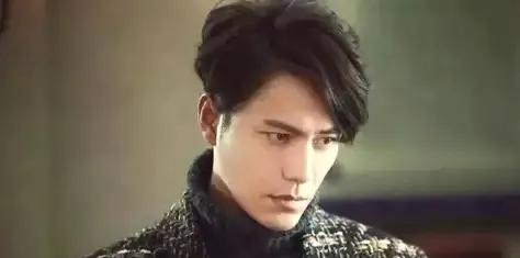 医美的尽头是什么？看看那些过度医美的明星就知道了 ——陈坤本来有一张相当有特点的