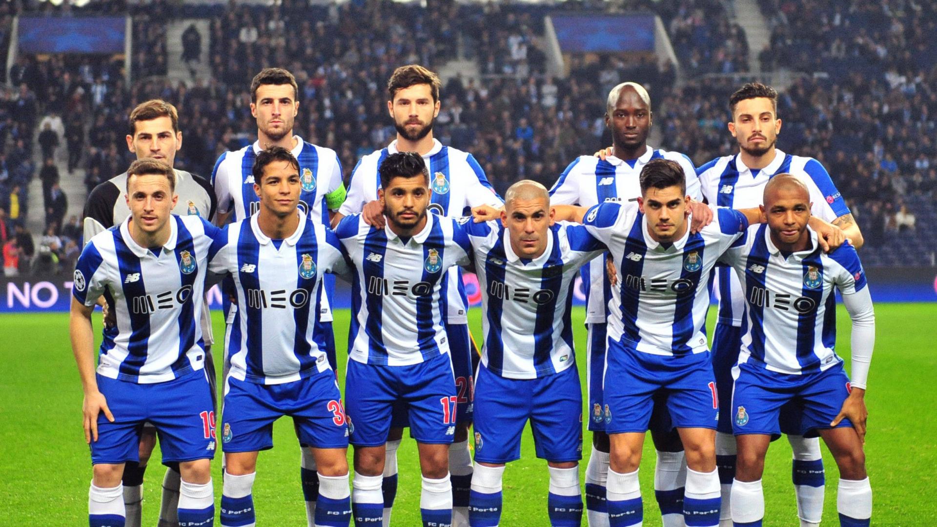 周一葡超足球赛事分析预测：艾华卡vs波尔图 本菲卡vs法马利康