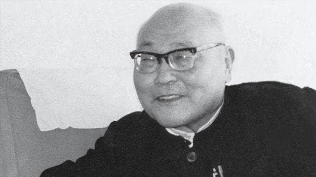 36年活捉老蒋的孙铭九，解放后上级破例批准：给他安排一份工作