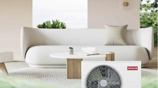 冬日温暖无扰：日立U享系列风管机让家成为舒适港湾