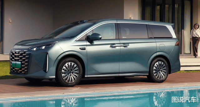 被低估的MPV车型——比亚迪夏