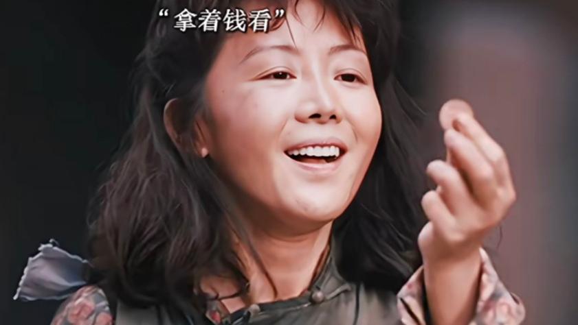 《灼灼韶华》直到周燕被骗财骗色，沦为乞丐才知，聪明人的反击有多解气
