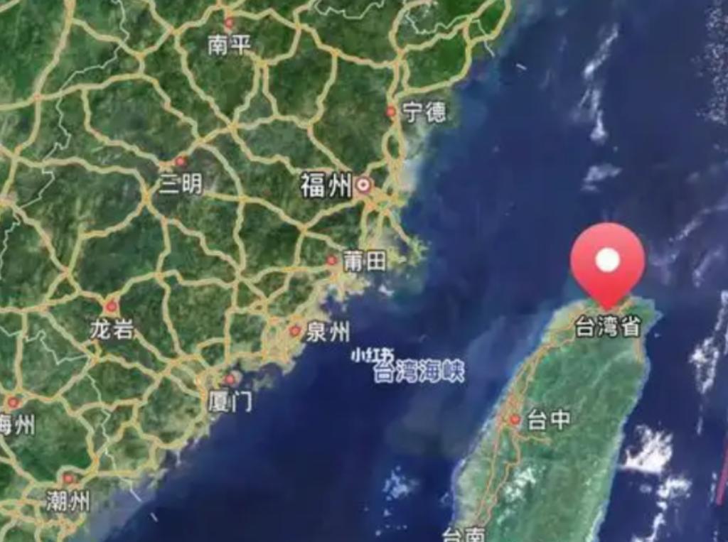 终于明白，中国为什么不趁机收回台湾了，说白了，不是中国不想，而是背后牵扯太大了，