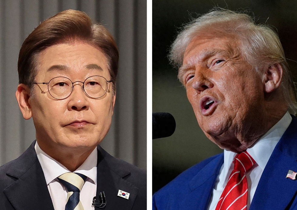 中、美将于下周四(10月30号)的上午在韩国会面，随后特朗普将于30号晚上启程返