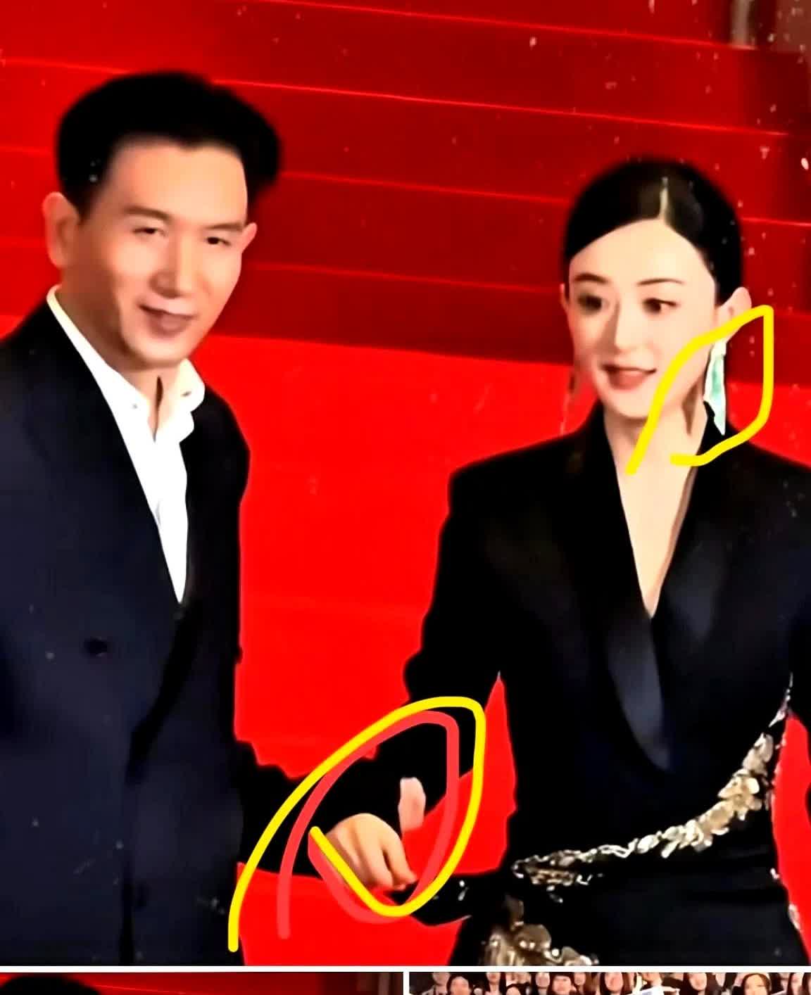 坐不住了！

冯绍峰这几天应该过得非常焦虑，他的儿子冯沉沉与张小寒的哥哥赵德