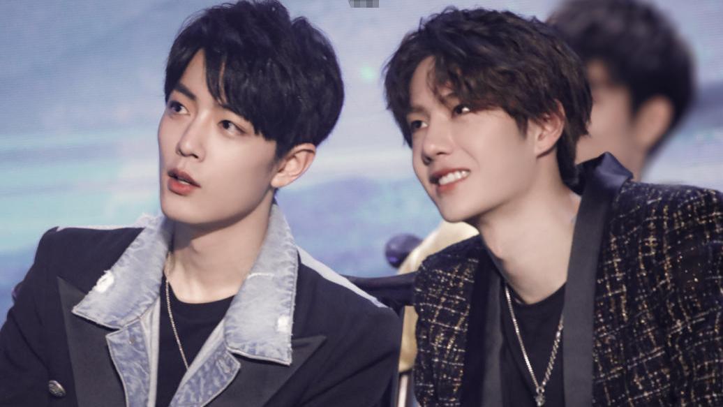 眼看着2026年的春节就要到了，娱乐圈里又传出了新动静