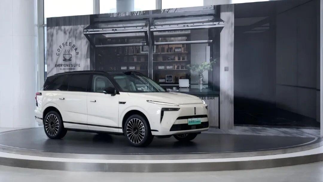 1-11月各城市新能源汽车销量榜；全新蓝山智能进阶版上市；零跑D19内饰发布；雷凌L售12.98万起