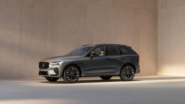 一家人开着坐着都放心，沃尔沃XC60到底做了什么？