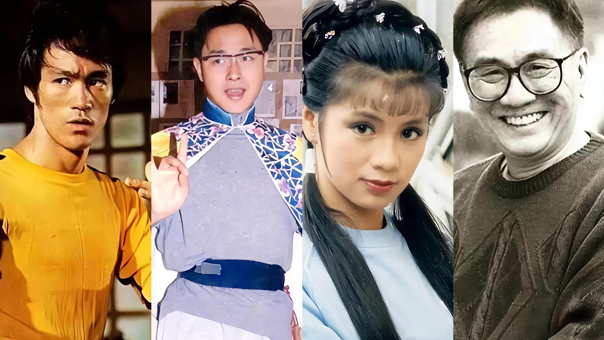 为何他们逝去后，光芒反而愈发夺目？答案藏在“极致”二字里。